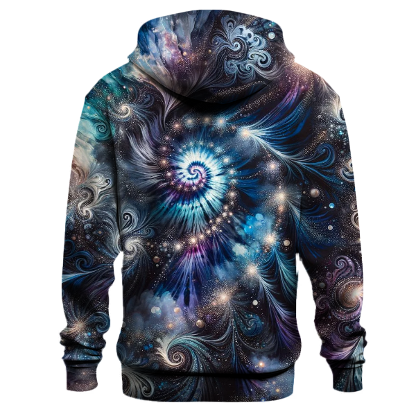 Celestial Glow Hoodie