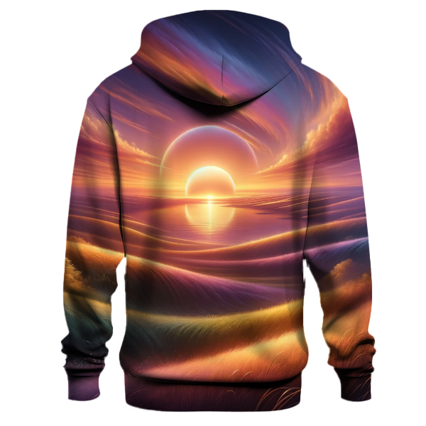 Eternal Sunset Hoodie