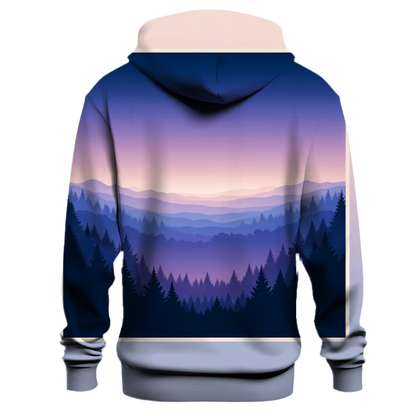 Twilight Whisper Hoodie