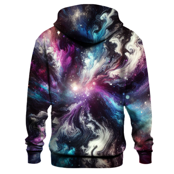 Stellar Nightfall Hoodie