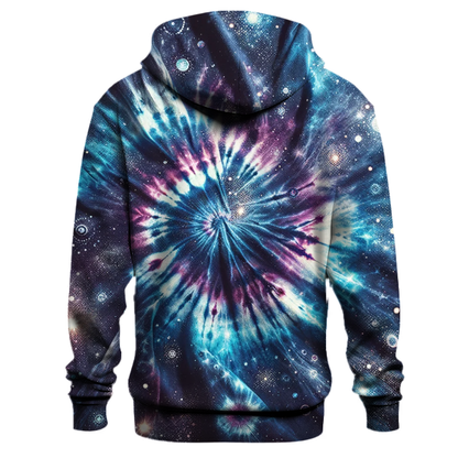 Galactic Starlight Hoodie