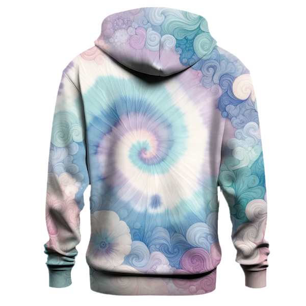 Pastel Whirlwind Hoodie