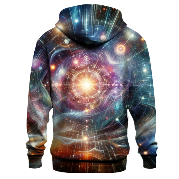 Astral Awakening Hoodie