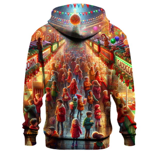 Christmas Carnival Hoodie