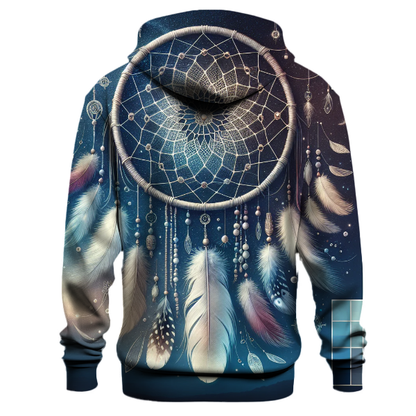 Dreamcatcher Night Vision Hoodie