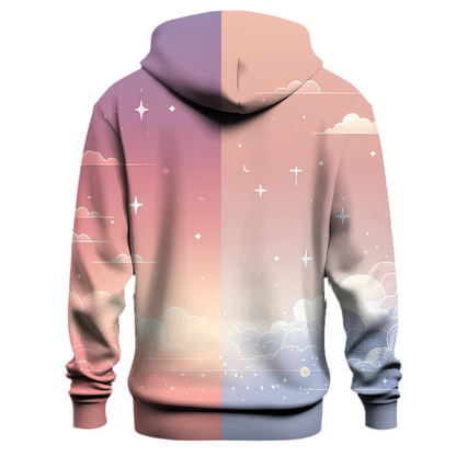 Sunset Whisper Hoodie