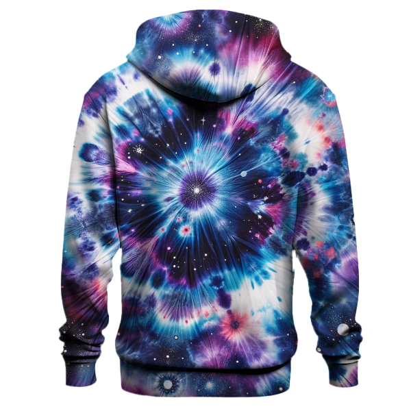 Cosmic Energy Hoodie