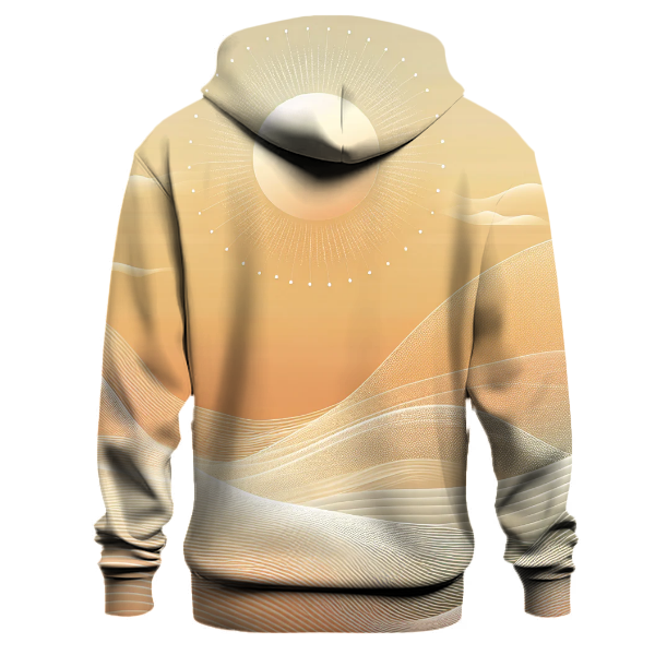 Gentle Sunrise Hoodie