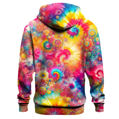 Vibrant Carnival Hoodie