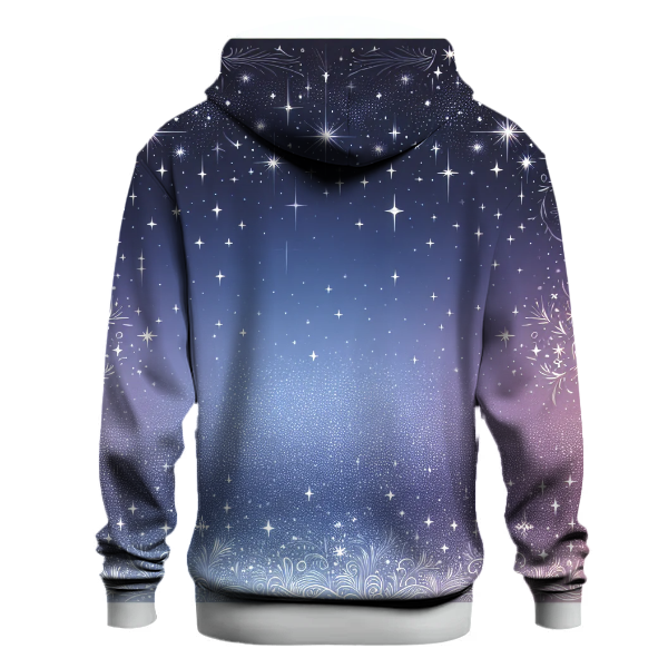 Starlit Wanderer Hoodie