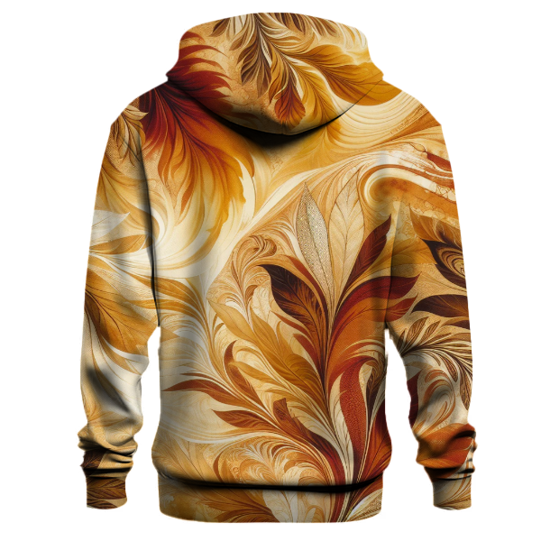 Golden Harvest Hoodie