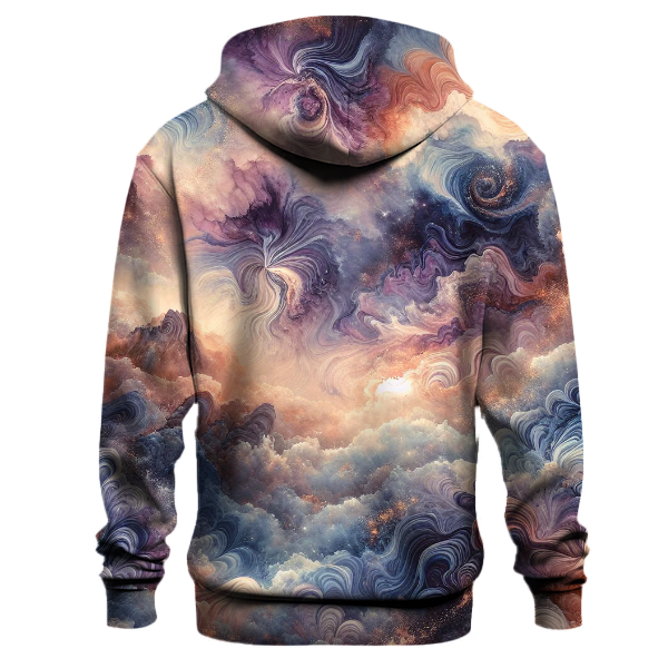 Twilight Oasis Hoodie