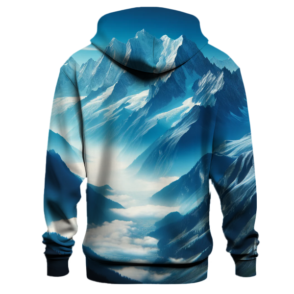 Mountain Dreams Hoodie