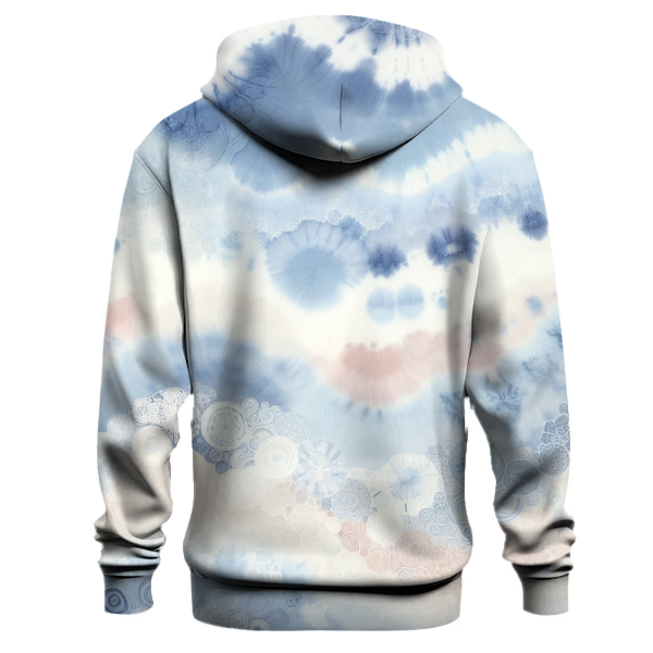 Whimsical Sky Hoodie