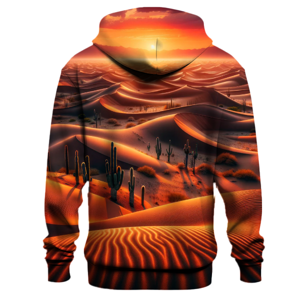 Dreamy Desert Hoodie