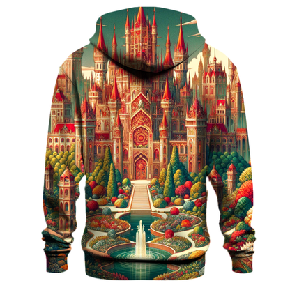 Fantasy Kingdom Hoodie