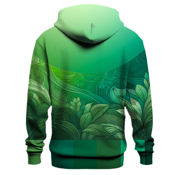 Emerald Isle Hoodie