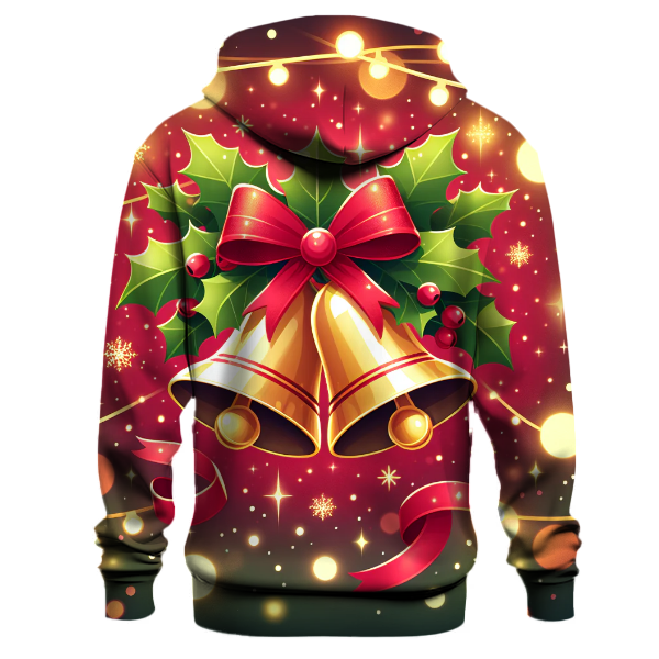 Jingle All The Way Hoodie