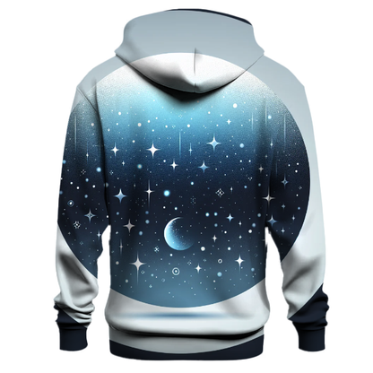 Moonlit Whispers Hoodie