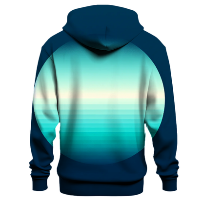 Ethereal Glow Hoodie