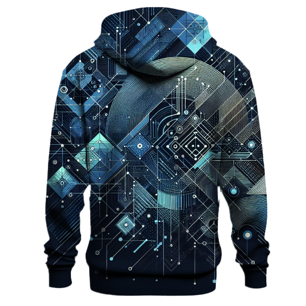 Tech Haven Hoodie