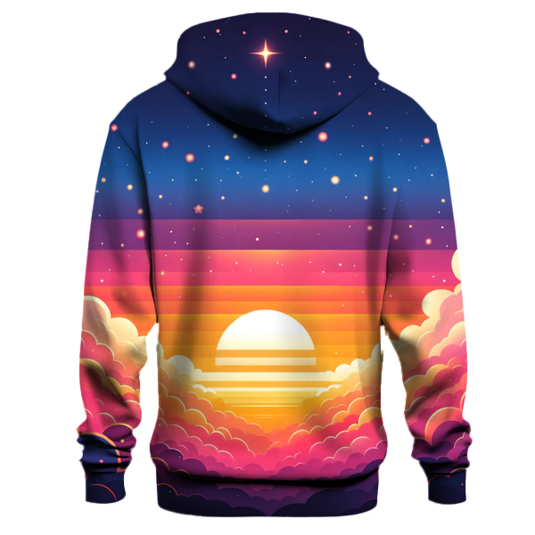 Dreamy Skies Hoodie