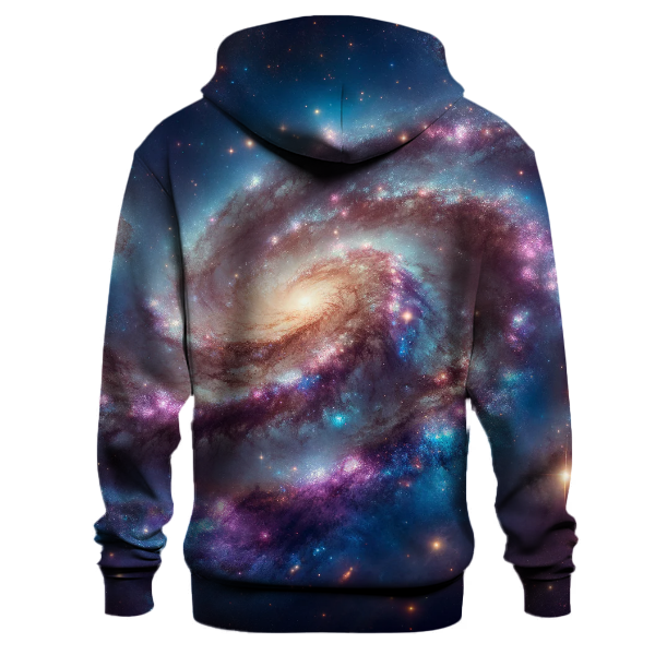 Cosmic Wonders Hoodie