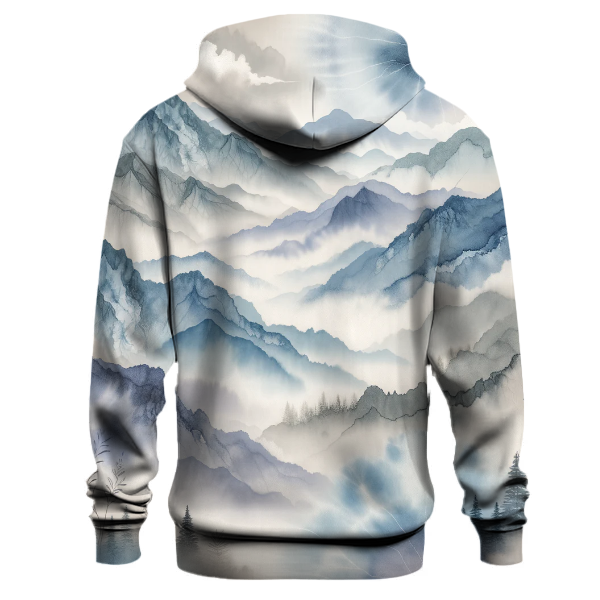 Mountain Mist Hoodie