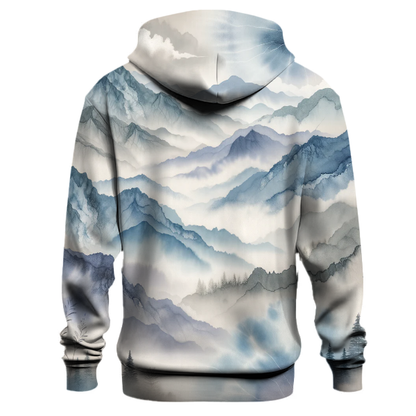 Mountain Mist Hoodie