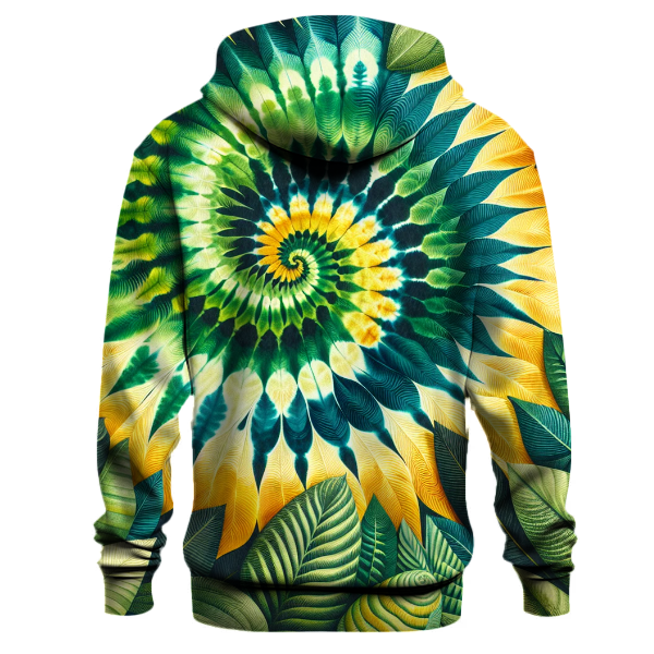 Tropical Vibes Hoodie