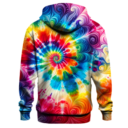 Rainbow Dreamscape Hoodie