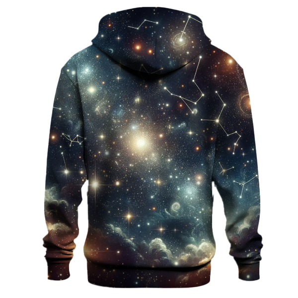 Celestial Skies Hoodie