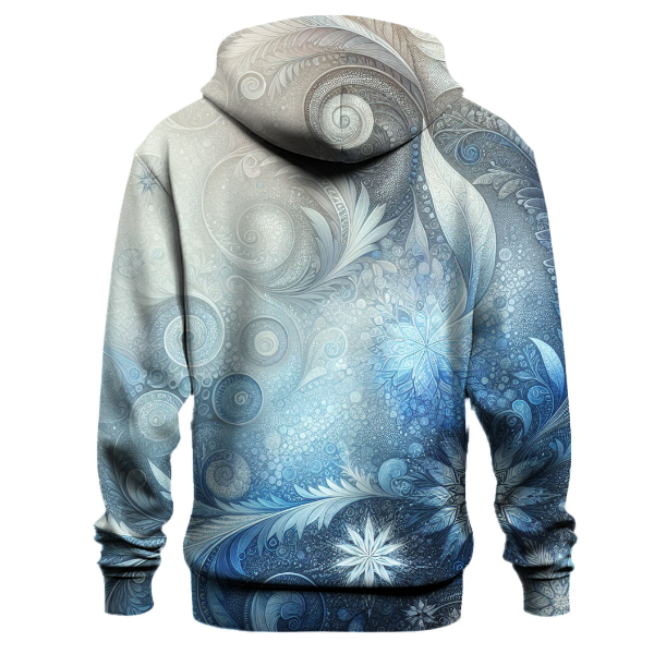 Frosty Morning Dew Hoodie