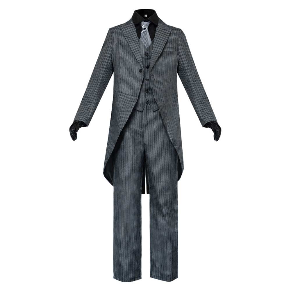 Gotham Penguin Cobblepot Costume XXXL