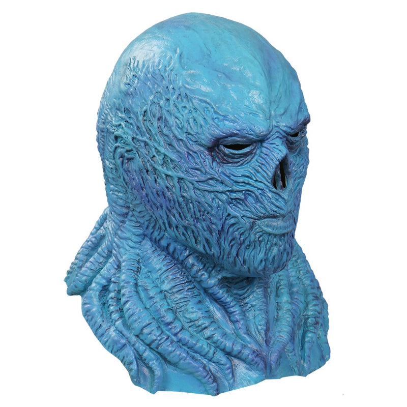 Stranger Things Vecna Cosplay Mask