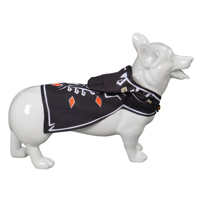 Tears Of The Kingdom Pet Dog Cloak Costume