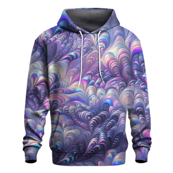 Holographic Daydream Hoodie