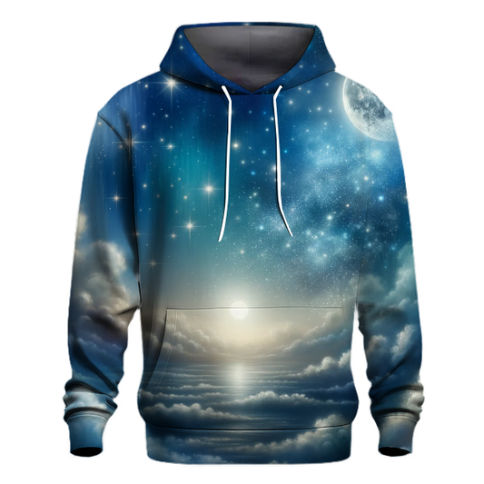 Midnight Dreams Hoodie