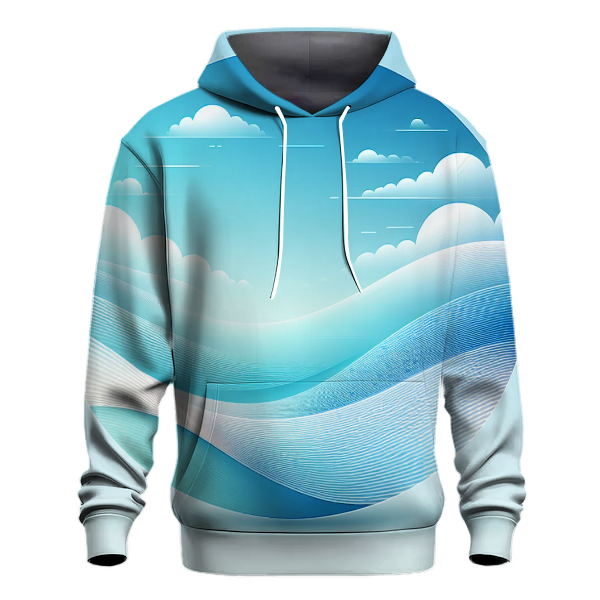 Breezy Summer Nights Hoodie