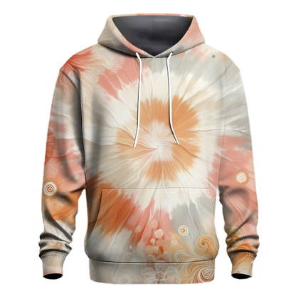 Peach Sorbet Hoodie