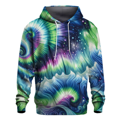 Aurora Breeze Hoodie