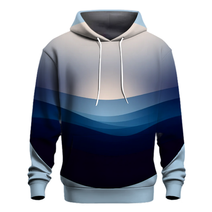 Twilight Reflections Hoodie