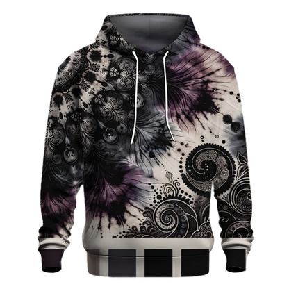 Gothic Dreamscape Hoodie