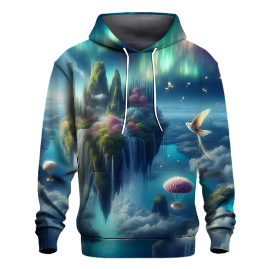 Dreamscape Odyssey Hoodie