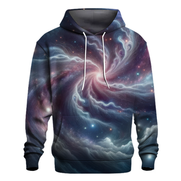 Celestial Ballet Hoodie