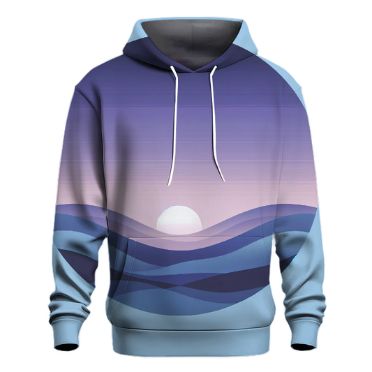 Twilight Dance Hoodie