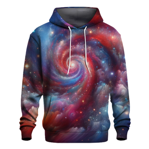 Cosmic Daydream Hoodie