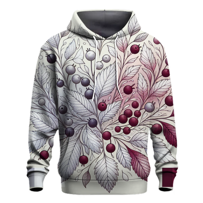 Winterberry Frost Hoodie