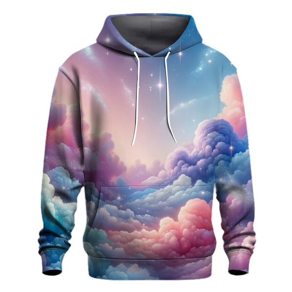 Fantasy Skyscape Hoodie