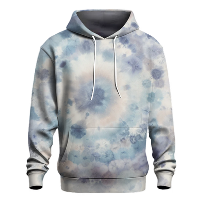 Ethereal Misty Morning Hoodie